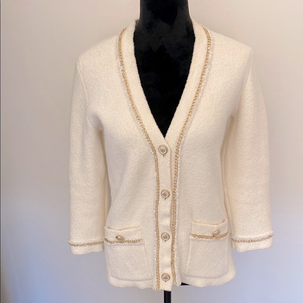 Maje Blazer